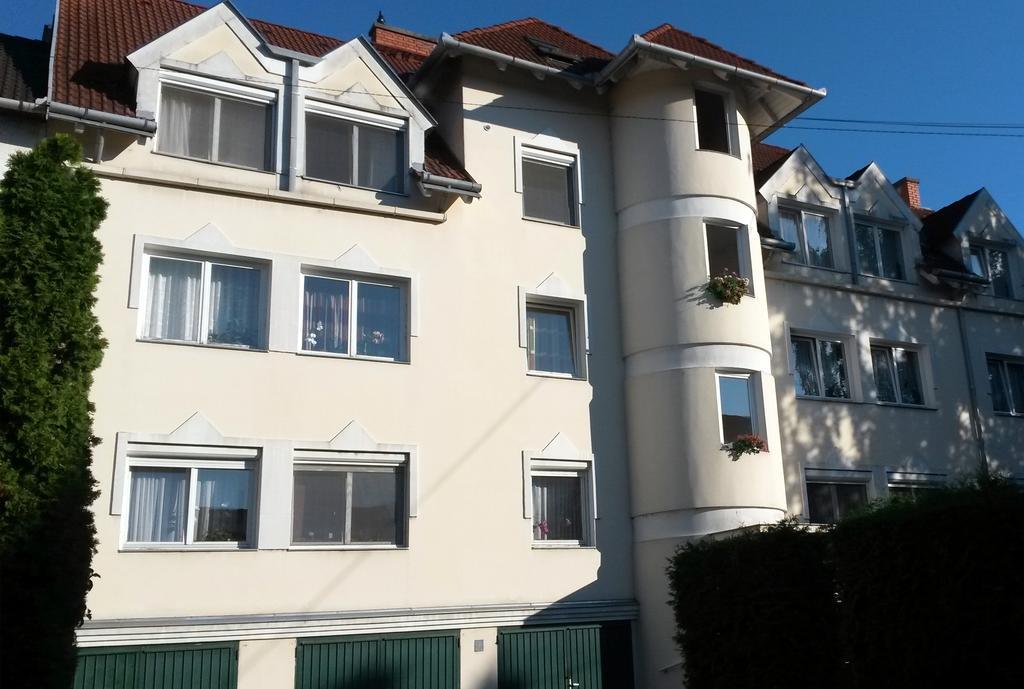 Gyorapartman Habitación foto