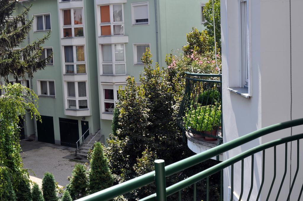 Gyorapartman Exterior foto